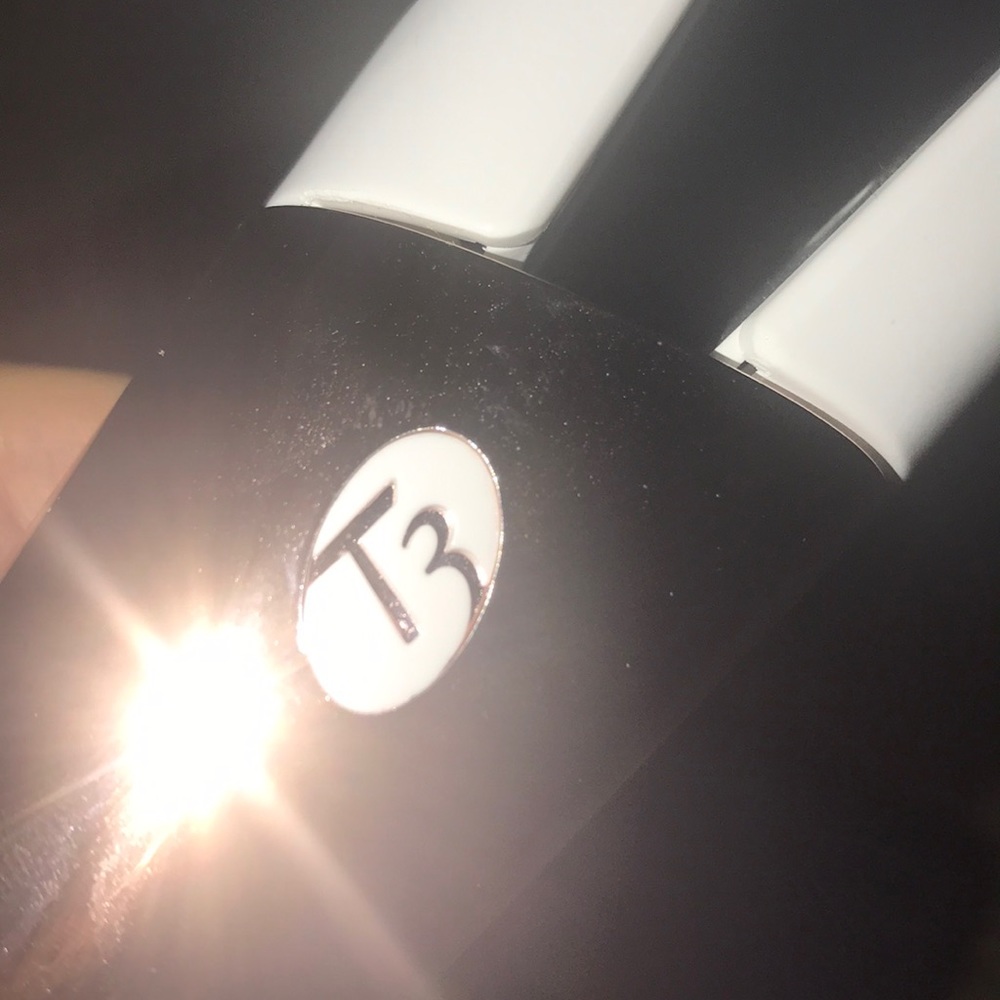 SinglePass Luxe 1'' Straightening and Styling Iron